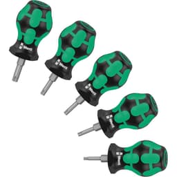Wera 05008876001 Skruetrækker-sæt 1 stk