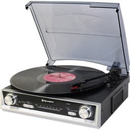 Roadstar TTR-8634 Pladespiller 1 stk