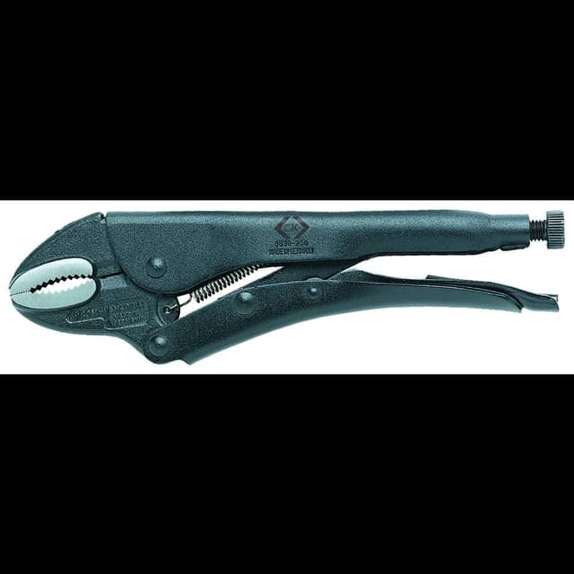 C.K Self Grip Wrench 10/250mm C.K. T3630 10 0 - 50 mm