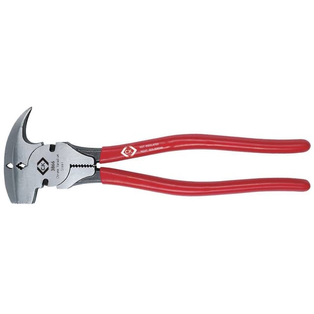Fencing Pliers 265mm C.K. T3866