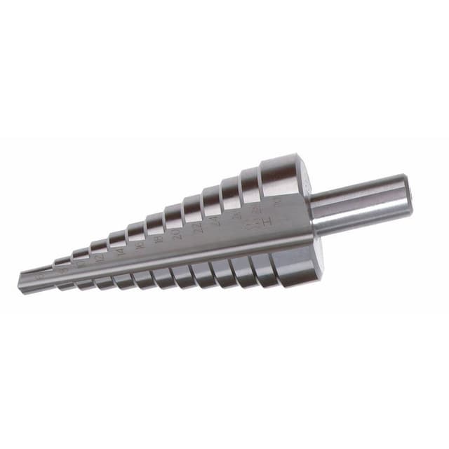 C.K. T3008 HSS Trinbor 6 - 30.5 mm Cylinderskaft 1 stk
