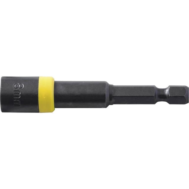 C.K. T4598C 08 Sokkel montering 8 mm 65 mm 1 stk