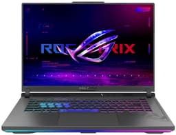 Asus ROG Strix G16 (2023) G614 i7/16/512GB/4060 16" gaming laptop