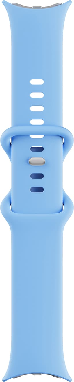 Google Pixel Watch 2 Active rem S (blå)