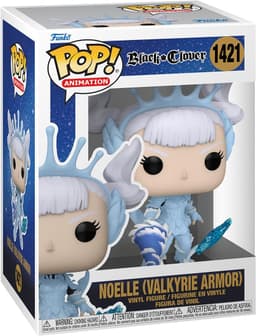 Funko Pop! Vinyl Excl BC Noelle Valkyrie-figur