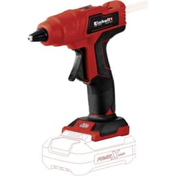 Einhell 4522200 Batteridrevet limpistol 1 stk