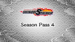 NARUTO TO BORUTO: SHINOBI STRIKER Season Pass 4 - PC Windows