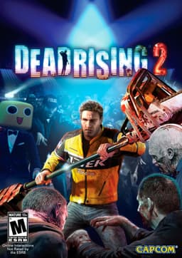 Dead Rising 2 - PC Windows