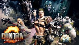 CONTRA: ROGUE CORPS Season Pass - PC Windows