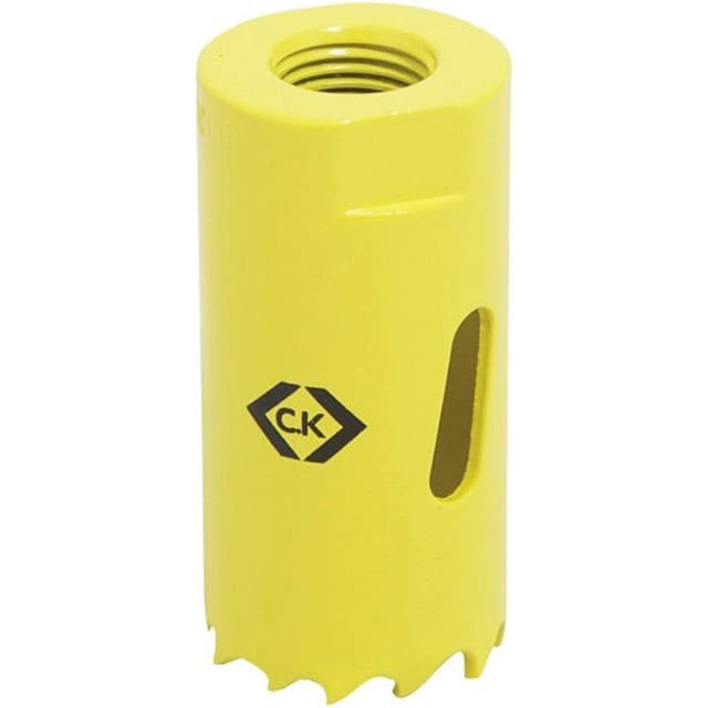C.K. 424002 Stiksav 19 mm 1 stk