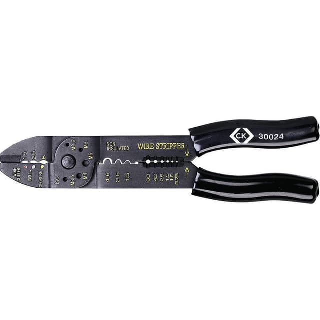 C.K. 430024 Crimping Pliers