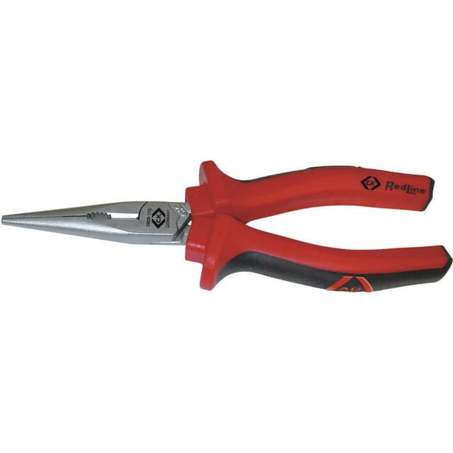 C.K. T3909 6 Værksted Spidstang Lige 170 mm