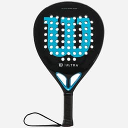 Wilson Ultra Team V2 2021, Padelketchere