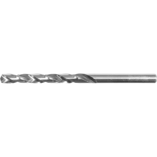 C.K. T3100 06D HSS Metal-spiralbor 6 mm Samlet længde 93 mm DIN 338 Cylinderskaft 1 stk