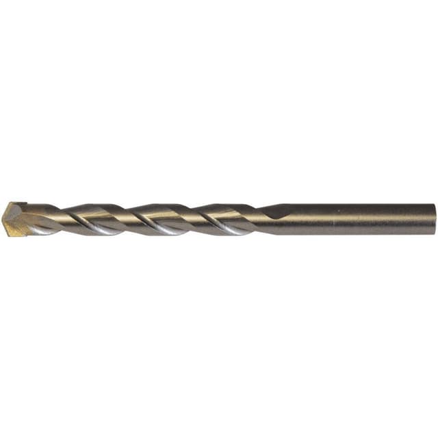 C.K. T3110 10150 Wolframcarbid Sten-spiralbor 10 mm Samlet længde 150 mm Cylinderskaft 1 stk