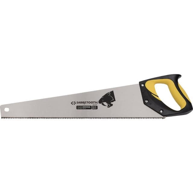 C.K. Sabretooth Trade T0840 20 Fukssvans 600 mm