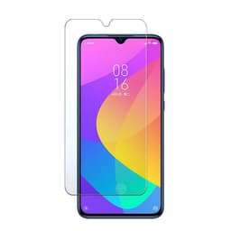 SKALO Xiaomi Mi A3 Hærdet Glas Skærmbeskyttelse