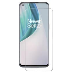 SKALO OnePlus Nord N100 Hærdet Glas Skærmbeskyttelse