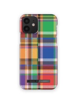 Printed Case iPhone 12/12P Case for Equality