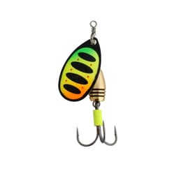 Spinner lokkemad SavageGear Rotex 3 8g 05-Firetiger