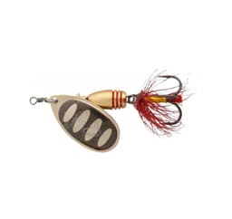 Spinner lokkemad SavageGear Rotex Spinner 2 5,5g 03-Guld