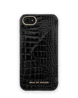 Statement Case iPhone 8/7/6/6S/SENeo Noir Cr Flp