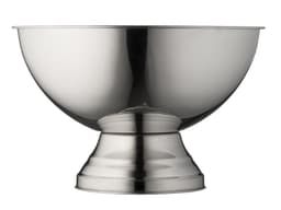Funktion Champagnebowle Dia 39,8 x 23,5 cm 13 liter