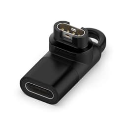 90 graders USB-C Adapter Garmin Tactix 8 (51mm)