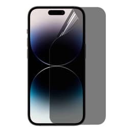 Privacy 3D Soft HydroGel skærmbeskytter iPhone 16e