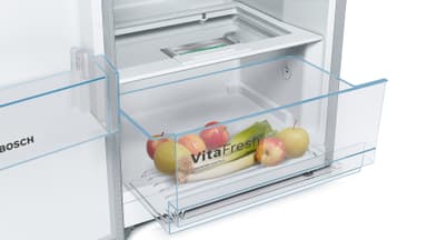 Bosch Serie 4 køleskab KSV36VBEP