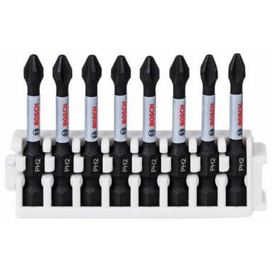 Bosch Accessories 2608522330 Krydskærv-bit 1 Set