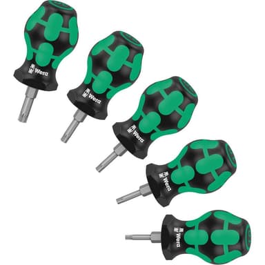 Wera 05008876001 Skruetrækker-sæt 1 stk
