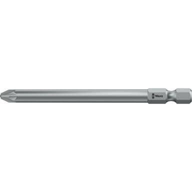 Wera 855/4 Z PZ 1 x 89 mm 05060029001 Krydskærv-bit PZ