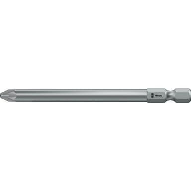 Wera 855 / 4 Z PZ 3 X 70 MM 05060041001 Krydskærv-bit