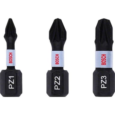 Bosch Accessories 2608522471 Krydskærv-bit 1 stk