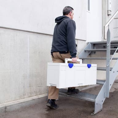 Wera 05023354001 Indvendig sekskants-skruetrækker 1 stk