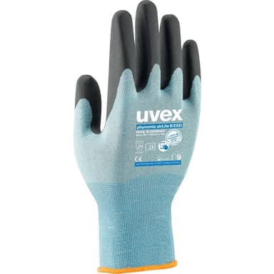uvex 6007807 1 Paar