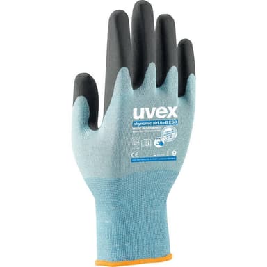 uvex 6007811 1 Paar