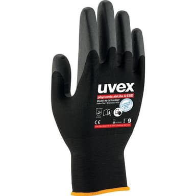 uvex 6003807 1 Paar