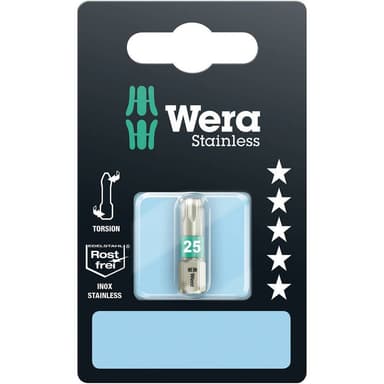 Wera 3867/1 TS SB SiS 05073620001 Torx-bit T 10