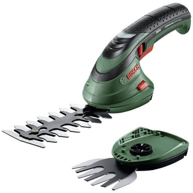 Bosch Home and Garden 0600833108 Græstrimmer,