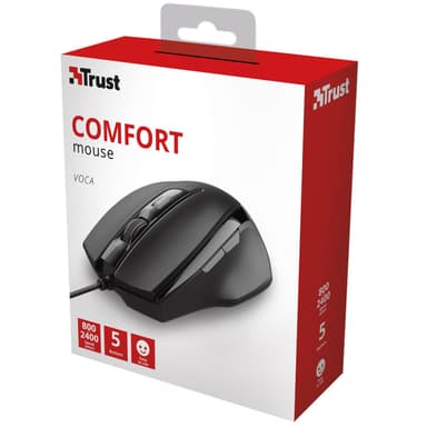 Voca Comfort mus