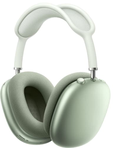 Apple AirPods Max trådløse around-ear høretelefoner (grønne)
