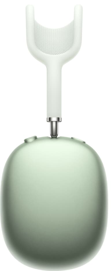 Apple AirPods Max trådløse around-ear høretelefoner (grønne)