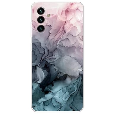 SKALO Samsung A13 5G Marmor TPU-cover - #1