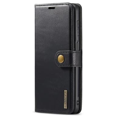 DG MING Samsung A13 5G 2-i-1 Magnet Pungetui - Sort