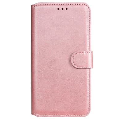 SKALO Samsung A53 5G Classic Pungetui - Pink