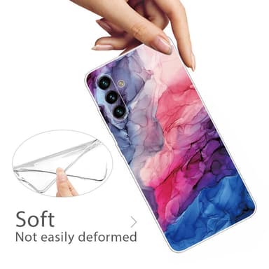 SKALO Samsung A13 5G Marmor TPU-cover - #2
