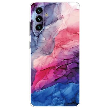 SKALO Samsung A13 5G Marmor TPU-cover - #2