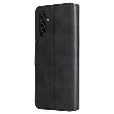 SKALO Samsung A13 5G Classic Pungetui - Sort